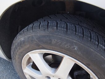 Renault clio combi 2010 - 11