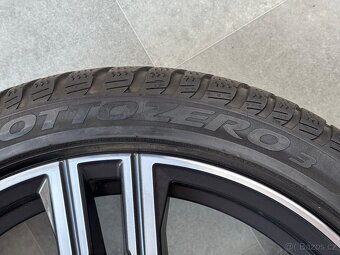 Bmw r19 G30 G31 bmw 8 g15 5x112 Dvourozmer - 11