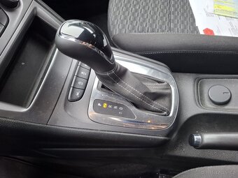 Opel Astra K Sports Tourer+ 1,6 CDTI 100 kW automat - 11