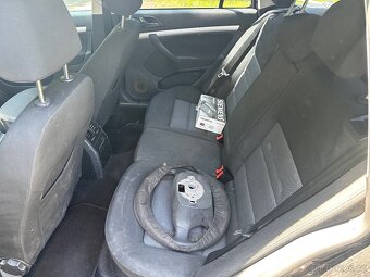 Škoda Octavia II 2006 1.6 MPi - 11