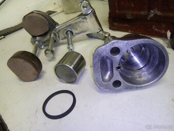 Honda CJ 250T - 11