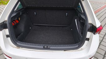 Škoda Scala,  1.6 TDI 85 KW Sport Style - 11