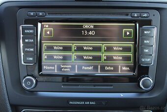 ŠKODA SUPERB 2,0 TDI 1MAJ,DPH,4X4,ELEGANCE,2014 - 11
