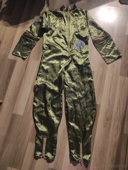 Karnevalový kostým polot - 11