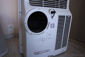 NOVÁ - Klimatizace SENCOR MT1230C - zdarma návlek na okno - 11