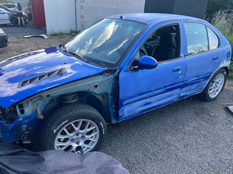MG ZR 160 - 11