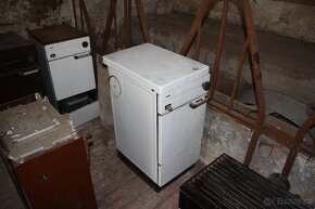 Kamna kachlová a sporáková Ohra Magnus Foron Glutos 4-5kw - 11