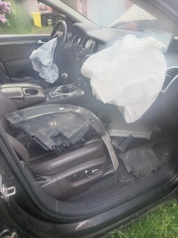 Prodám vyměním Audi Q7 rv 2010 - 11