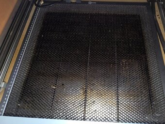 Kompletní příslušenství + Laser xTool D1 pro 10w 2.0 - 11