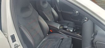 Mercedes benz A 200 benzin - 11
