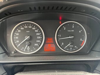 BMW E61 530XD 173kW - 11