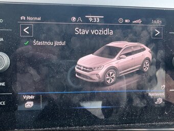 Volkswagen Taigo 1.5TSi DSG R-Line LED Matrix Kamera - 11