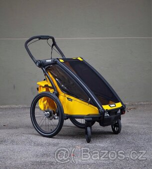 Thule Chariot Sport - 11