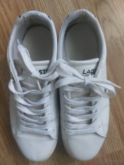 Boty LACOSTE velikost 38 - 11