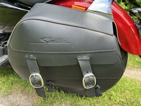 Harley Davidson Sportster XL 1200C - 11