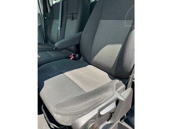Ford Transit 2.2 TDi 6 Mist nový 3S sklápěč - 11