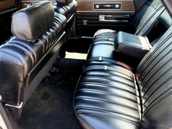 1970 Chrysler New Yorker 4dr. Hardtop | 440 cui V8 - 11