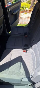 VW Touran 1.9 TDI - 11