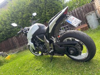 Honda CB 1000R po servisu - 11