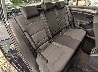 VW GOLF VII, 2.0TDi 110KW,COMFORTLINE,VARIANT,ALU,USB/SD/AUX - 11