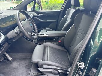 218i Active Tourer - 11