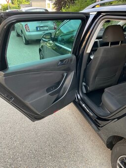 VW Passat b6 1.9 tdi 77kw STK do 06/27 - 11