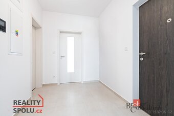 Pronájem, byty/2+kk, 63 m2, Měděná 3064/5, Jižní Předměstí,  - 11