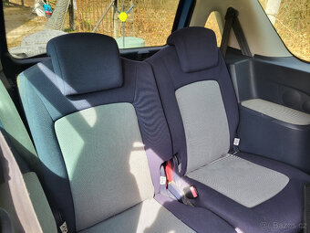 Prodám Peugeot 1007 1,4 HDi - 11