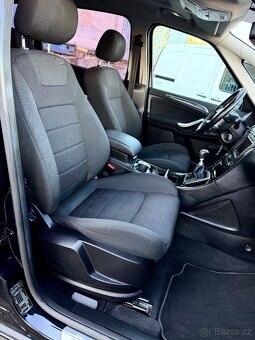 FORD SMAX 7 MÍST - 11