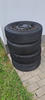Renault Thalia najeto 32 tis. km 1 majitel koupeno v ČR - 11