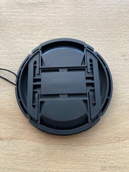 MINOLTA Auto Tele Rokkor - QF 200/3,5 MD - 11