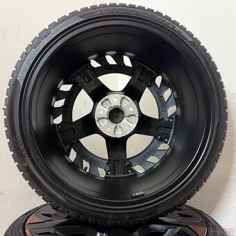 CUPRA LEON AERO 5x112 R19 ET49+ZIMNÍ 235/35R19 7,5mm - 11