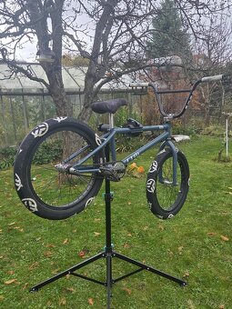 Custom BMX (skládané) - 11