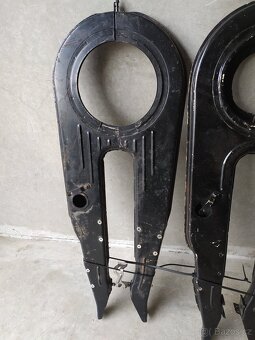 Kryty Řetězu ČZ - 11