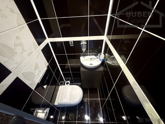 Kompletně vybavený byt po rekonstrukci - 4+1 s lodžií (užitn - 11