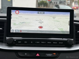 Kia ProCeed 1.6 T-GDi GT • 5/2021 • 150 kw - 11