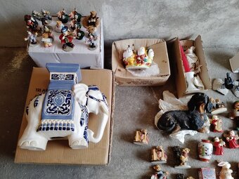 Prodám Mix věcí z Garáže - 11