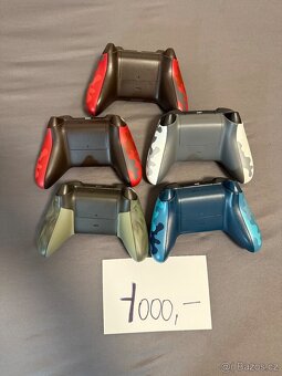 XBOX CONTROLLER LIMITED EDICE - 11