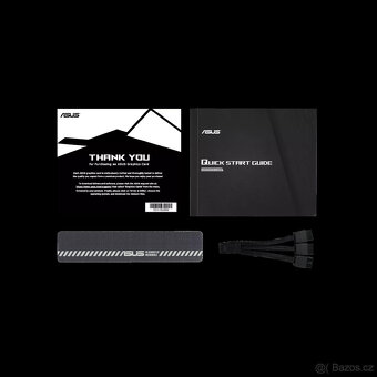 ASUS PRIME GeForce RTX 5070 Ti OC 16GB - Nová Nerozbalená - 11