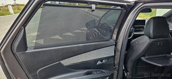 Predám Peugeot 5008 96kw benzín Allure AT, 7 miestne r.2023 - 11