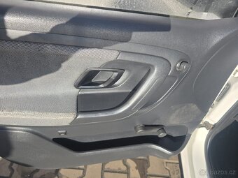 Škoda fabia fabie 2 combi 1.6 TDI 55KW 2012 Hagusy - 11