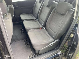 Volkswagen Sharan 1.4 TSI 110kw DSG 05/2018 7 míst - 11
