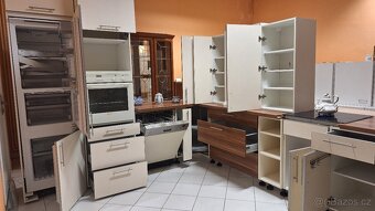 Kuchyňská linka - 11