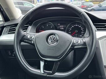 Volkswagen Passat 2018 - 11