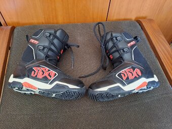 Dětské snowboardové boty - 11