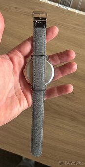 Mechanické hodinky Lanco - 11