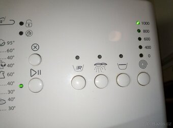 Whirlpool AWE 50510 doprava zdarma - 11