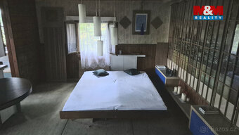 Prodej chaty, 33 m2, Újezd nad Zbečnem - 11