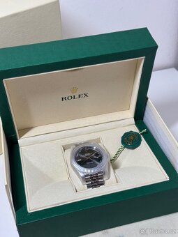 Hodinky Rolex Datejust 126334 - 11