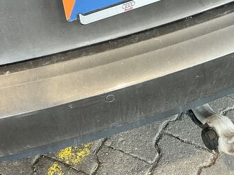 Audi A6 3.0 V6 TDI quattro - 11